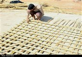 یزد| 70 روستای هویزه با ساخت چهار کیلومتر خاکریز در برابر سیل ایمن شدند
