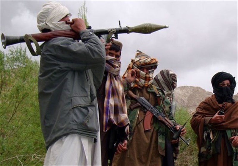 طالبان کے حملے میں 40 اہلکار ہلاک اورمتعدد زخمی