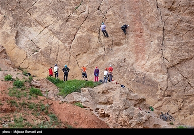 انسان و طبیعت - بمناسبت روز طبیعت