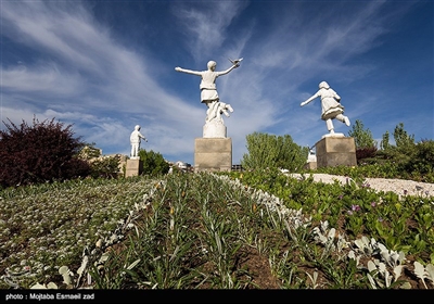 انسان و طبیعت - بمناسبت روز طبیعت