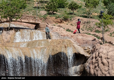 انسان و طبیعت - بمناسبت روز طبیعت