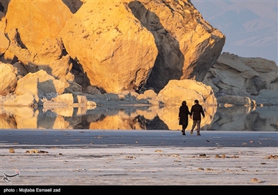 انسان و طبیعت - بمناسبت روز طبیعت