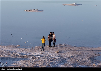 انسان و طبیعت - بمناسبت روز طبیعت