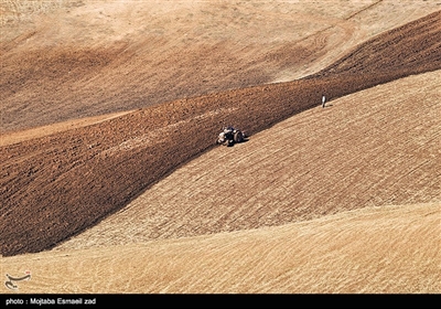 انسان و طبیعت - بمناسبت روز طبیعت