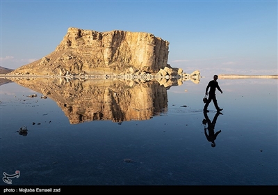 انسان و طبیعت - بمناسبت روز طبیعت