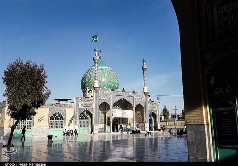 4 میلیون زائر در ایام نوروز به زیارت بقاع متبرکه سراسر استان اصفهان مشرف شدند