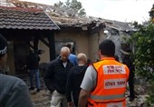 Area near Tel Aviv Hit by Long-Range Rocket