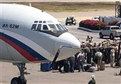 تکذیب خبر بازگشت متخصصان نظامی روسیه از ونزوئلا