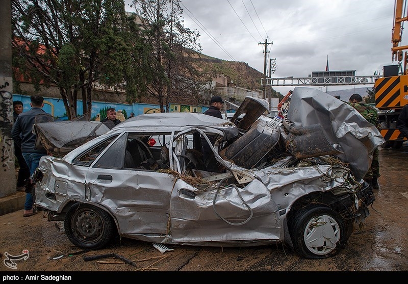 اختصاصی| اسامی برخی از کشته‌شدگان و مجروحان حادثه سیل شیراز اعلام شد