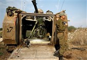 اسرائیل مرز با غزه را منطقه بسته نظامی اعلام کرد؛ حملات هوایی به چند نقطه