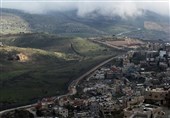 Israel to Double Number of Settlers in Occupied Golan Heights