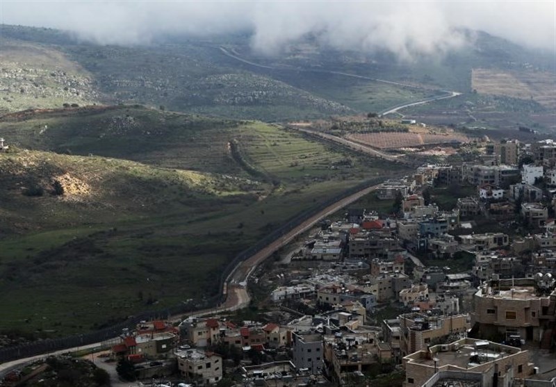 Israel to Double Number of Settlers in Occupied Golan Heights