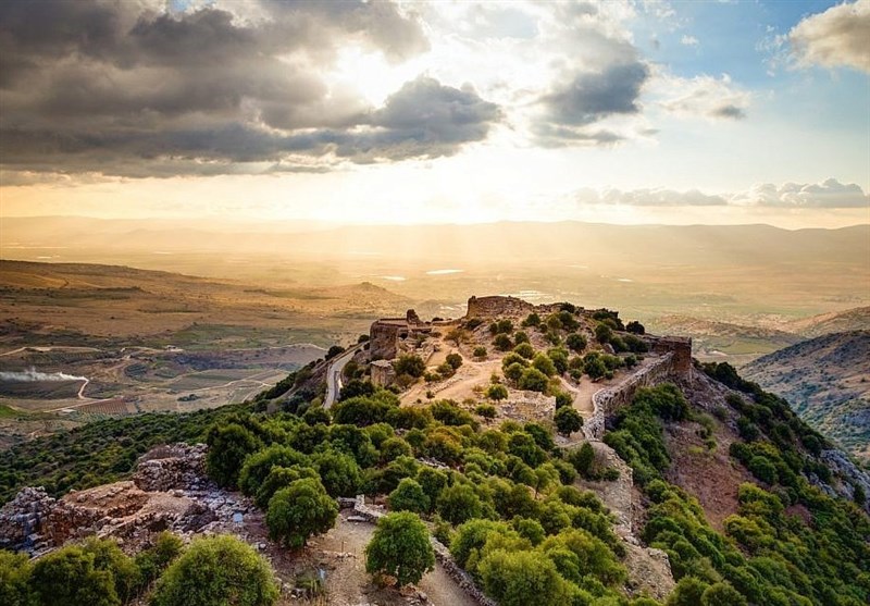 Trump’s Recognition of Golan as Israeli Territory Draws Int’l Condemnation