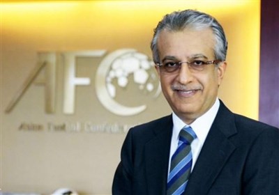  حمایت رئیس AFC از افزایش تعداد بازیکنان خارجی در لیگ قهرمانان آسیا 