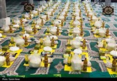 بسیج رسانه کرمانشاه 450 بسته حمایتی بین نیازمندان توزیع کرد