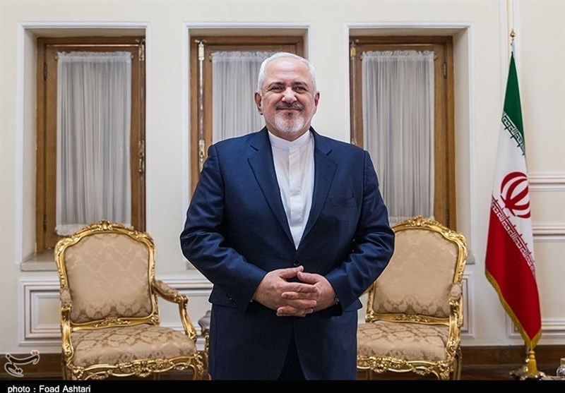 ظریف: هدف سفر نخست وزیر عراق اجرایی کردن توافقات سفر روحانی است