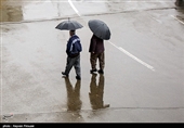 بارش باران و وقوع سیلاب ناگهانی در انتظار 12 استان کشور