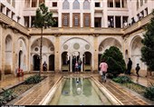 اختصاص اعتبار 400 میلیاردی مرمت ابنیه تاریخی کاشان