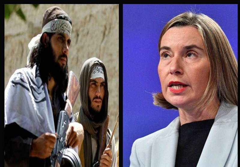 آتش‌بس؛ خواست مسئول سیاست خارجی اتحادیه اروپا از طالبان