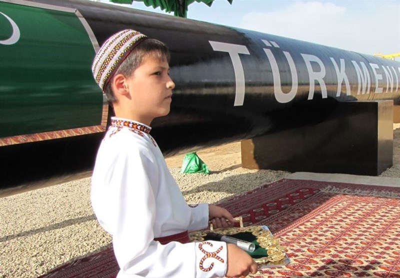 ترکمنستان میزبان یک نشست بین المللی در حوزه نفت و گاز