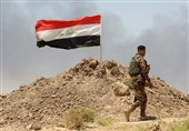 Iraqi Forces Repel Daesh Attack in Saladin Province