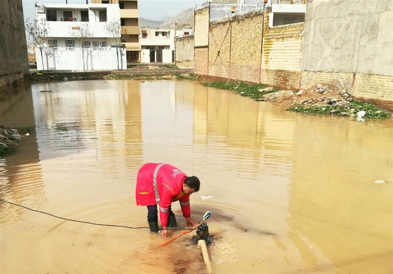 گلستان| آب شرب 41 روستای کلاله وصل شد؛ تأمین آب 6 روستا با مشکل مواجه است
