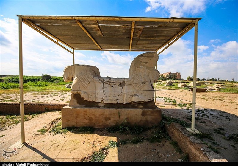 محوطه باستانی شوش؛ مهم‌ترین و باشکوه‌ترین شهرهای باستانی ایران و جهان +تصاویر