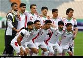 بازی دوستانه امیدهای ایران با استرالیا هدیه‌ای دیگر از قطر