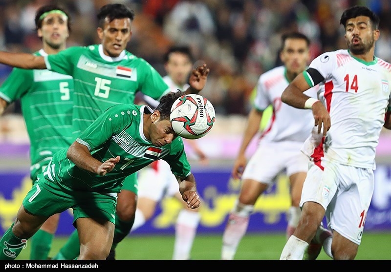 Iran Seals Place at AFC U-23 Championship 2020 Finals
