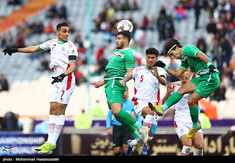 ورزشگاه بصره میزبان بازی‌های تیم ملی فوتبال عراق در انتخابی جام جهانی 2022 شد