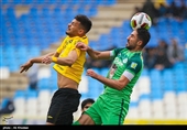 اصفهان| در فوتبال ایران رابطه‌سالاری حاکم است/ انتقاد هواداران ذوب‌آهن غیرمنطقی نیست