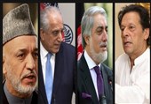 واکنش‌های گسترده به اظهارات «عمران خان» در افغانستان