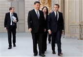 رهبران اروپا خواستار روابط تجاری منصفانه‌تر با چین شدند