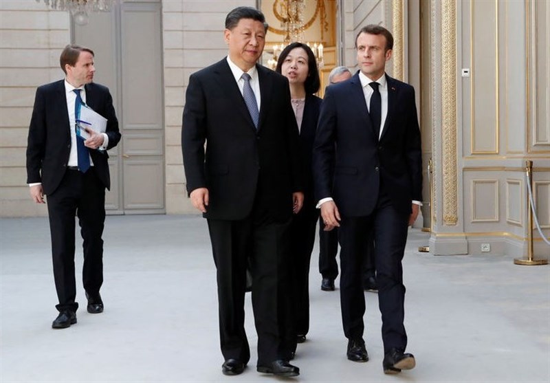 رهبران اروپا خواستار روابط تجاری منصفانه‌تر با چین شدند