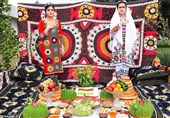 فرهنگ مشترک نوروز میان ایران و کشورهای همسایه