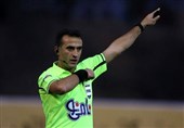 Ashkan Khorshidi to Officiate Tehran Derby