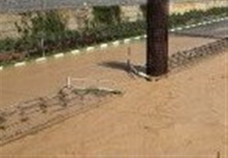 خسارت 35 میلیارد تومانی سیلاب به شهرستان کوهدشت