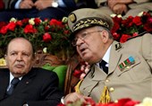واکنش‌ مخالفان به اظهارات رئیس ستاد ارتش الجزایر؛ اعتراضات ادامه می‌یابد