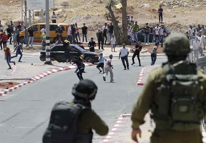 Israeli Forces Shoot Dead Two Palestinian Teens