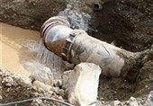 مرکزی| طرح اصلاح شبکه‌های فرسوده در راستای کیفیت آب آشامیدنی در ساوه اجرا می‌شود