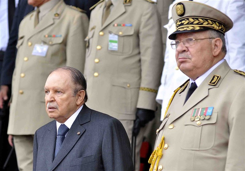 مصاحبه|دگردیسی سیاسی و چرخش قدرت در الجزایر
