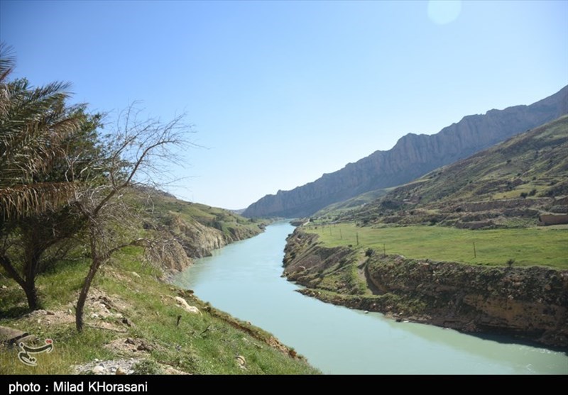 349 میلیون متر مکعب آب از دریای عمان و خلیج فارس برای مصارف کهگیلویه تخصیص یافت