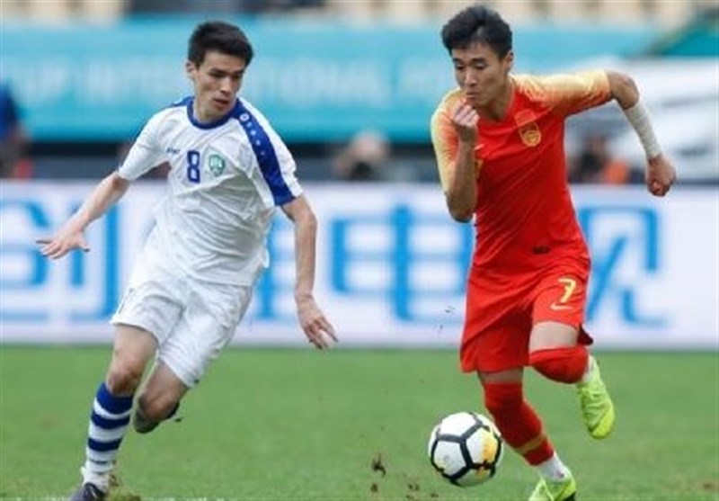فوتبال جهان| مجازات سنگین ملی‌پوش چینی از سوی تیم باشگاه به دلیل شکستن پای حریف