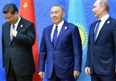 سایه پکن و مسکو در دوره انتقال صلح‌آمیز قدرت در قزاقستان