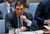 نماینده روسیه در شورای امنیت: آمریکا از اقدامات یک‌جانبه‌ دست بردارد