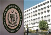 پاکستان در اعتراض به قتل 11 تبعه خود کاردار سفارت هند را احضار کرد