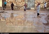 اعزام 4 درمانگاه سیار سلامت احسان به مناطق سیل زده استان های لرستان و خوزستان