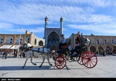 اصفهان روی ریل توسعه گردشگری؛ ‌از بوم‌گردی در روستاهای کوچک تا ایجاد سایت‌های بزرگ گردشگری‌