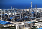 Iran Plans Big Rise in Petrochemical Production