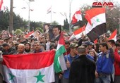 Syrians Continue to Protest Trump’s Golan Decision (+Photos)